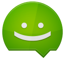 Android Message Icon 128x128 png